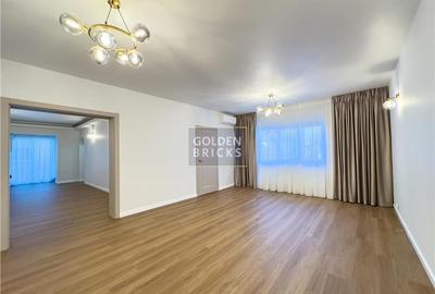 Aviatorilor | Charles de Gaulle | Prima Inchiriere | Metrou 3 minute - 2