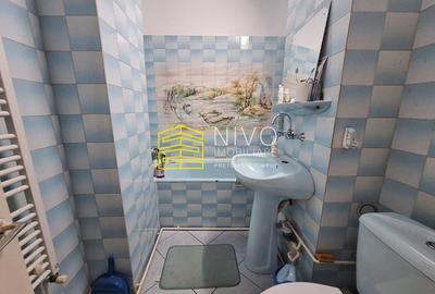 Apartament cu 2 camere decomandat, mobilat în Unirii - 9
