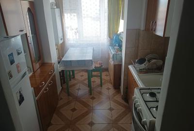 Garsonieră nedecomandată în Ultracentral - 1