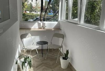 Apartament cu 2 camere semidecomandat în Bucureștii Noi - 1