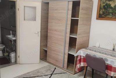 Garsonieră semidecomandată în Someșeni - 9