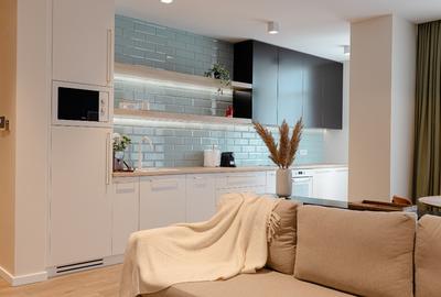 Nord One Botanic, Apartament 2 camere, proprietar - 5