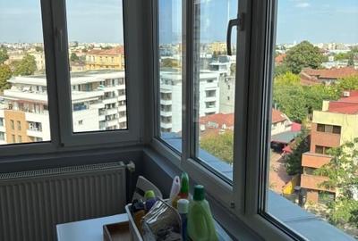 2 camere la 200 m de Tribunal Unirii, 10 minute pe jos pana la metrou - 13