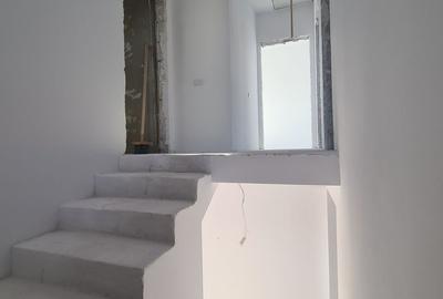 Duplex cu 4 camere cu Canalizare în Vidra - 7