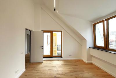 Apartament cu 4 camere semidecomandat în Domenii - 13