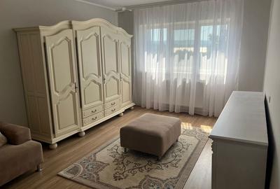 Apartament cu 2 camere decomandat în Fălticeni - 1