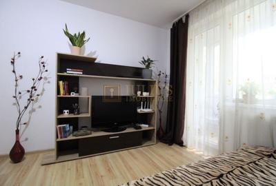 2 camere; centrala proprie Medicina - Vasile Lucaciu - 6