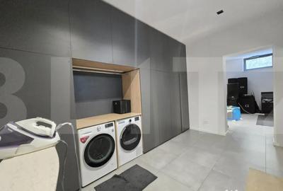 Casă cu 7 camere cu Teren 1000 Mp în Făget - 18
