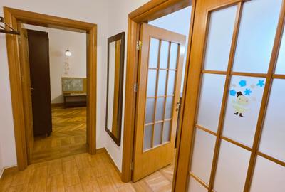 2 camere bloc rusesc Drumul Taberei - Afi Cotroceni parter - 25