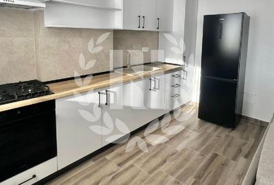 APARTAMENT 3 CAMERE BLOC FINALIZAT TERASA SPAȚIOASĂ - 4
