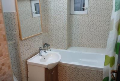 Apartament cu 3 camere decomandat în Central - 14