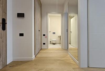 Apartament cu 3 camere decomandat, mobilat în Brașovul Vechi - 15