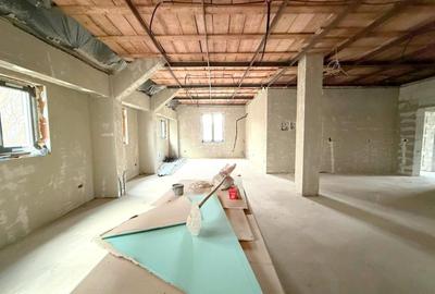 Spațiu comercial, de 560 mp, în Complex Studențesc - 9