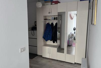 Apartament cu 2 camere decomandat în Sfântu Ilie - 7
