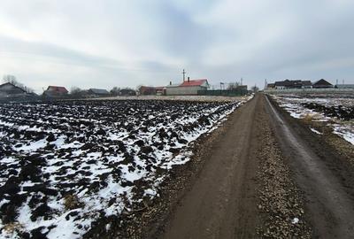 Teren Construcții intravilan de 991 mp, în Moara Nica - 5