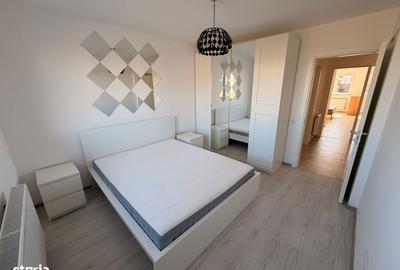 Apartament cu 3 camere decomandat, mobilat în Theodor Pallady - 9