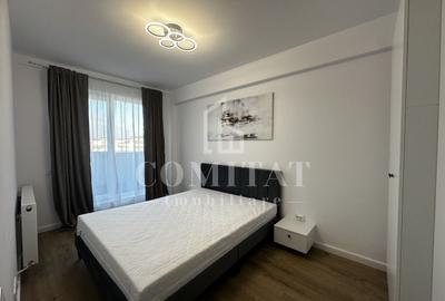 Apartament la cheie | Loc de parcare | Cartier Terra-Floresti - 5