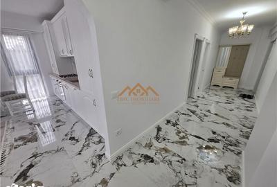 Apartament cu 3 camere decomandat în Burdujeni - 2