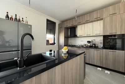 Vila tip duplex Otopeni - 3