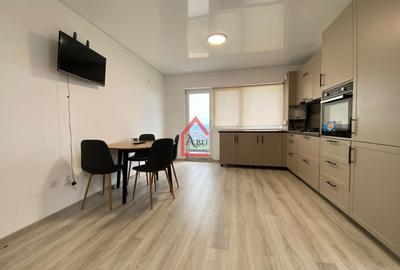 Apartament cu 2 camere, mobilat în Copou - 2