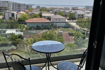 Apartament cu 2 camere în Nord - 6