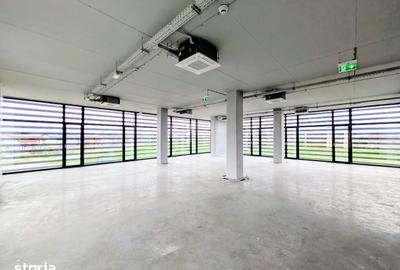 Spațiu comercial, de 108 mp, în Soarelui - 5
