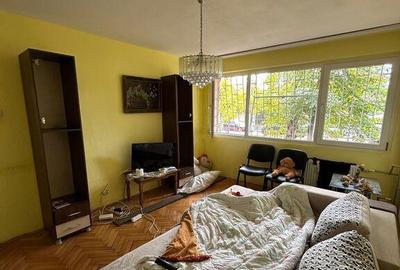 Apartament 2 camere decomandat Soseaua Giurgiului - 5