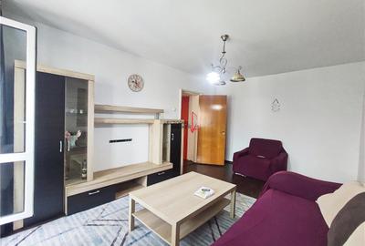 Apartament cu 2 camere decomandat, mobilat în Doamna Ghica - 7