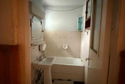 Apartament cu 2 camere semidecomandat în Central - 7