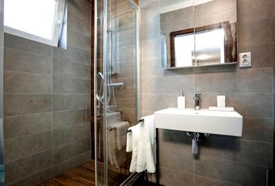 Apartament cu 3 camere de vanzare Ansamblul Grand Park Gheorgheni - 13