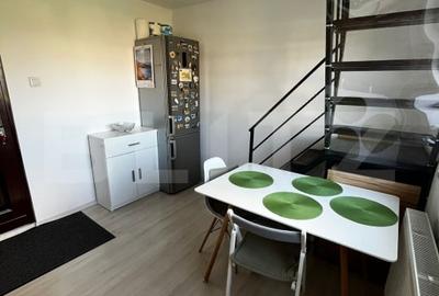 Apartament cu 2 camere, 54 mp, zona Lama - 2