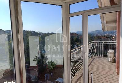Apartament cu 5 camere în Bună Ziua - 11
