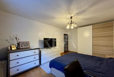 2 camere in Avia?iei la 3 minute de Metrou Aurel Vlaicu - 10