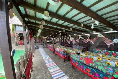 Imobil hotel , 600mp, zona Perfierie - 25