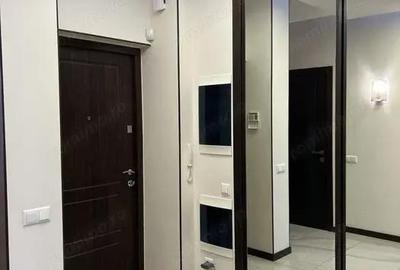 Garsonieră decomandată în Timpuri Noi - 2