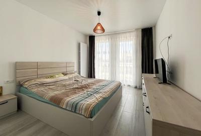 Alezzi Nord 10 | Apartament 2 camere | Piscina si Loc de joaca | Parcare privata - 2