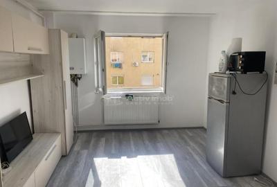 Garsoniera - Brasov - str.13 Decembrie