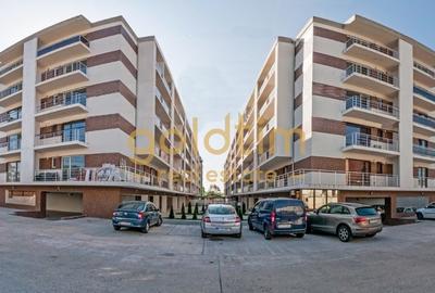 BANEASA/PETROM CITY/SUPERB/LUMINOS/SPATII GENEROASE/FACILITATI IN APROPIERE - 2