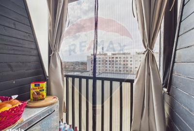 Apartament cu 2 camere, mobilat în 1 Decembrie 1918 - 5