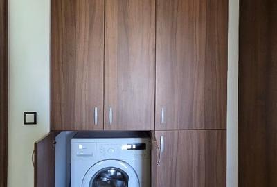 Apartament cu 3 camere decomandat, mobilat în Zorilor - 4