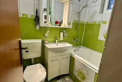 Apartament cu 2 camere decomandat în Micro 14 - 13