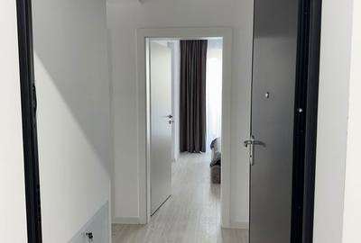 Apartament cu 3 camere decomandat în Păulești - 4