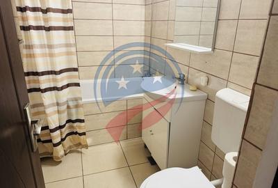 Apartament decomandat, ultracentral - etaj 2, mobilat și utilat complet - 10