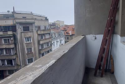 Garsonieră decomandată în Universitate - 8