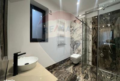 Apartament cu 4 camere în Nord - 4