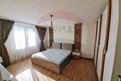 Apartament modern de inchiriat - 2