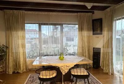 Casă cu 5 camere cu Teren 720 Mp în Tractorul - 4