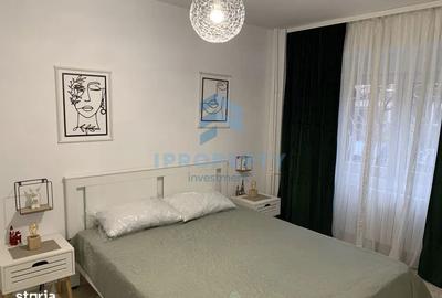 Apartament cu 3 camere decomandat, mobilat în Timpuri Noi - 7
