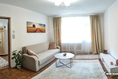Apartament 2-3 camere, balcon mare, etaj 1, Gheorgheni - 2