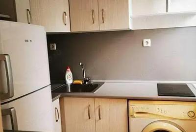 Garsonieră decomandată în Astra - 1